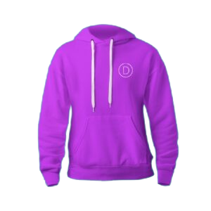 Mens Divi Hoodie